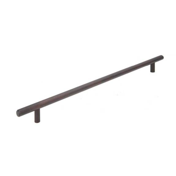 P-124.10B Bar Pull 21" Oil Rubbed Bronze